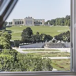 Schloß Schönbrunn Grand Suite