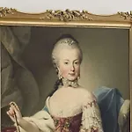 Schloß Schönbrunn Grand Suite