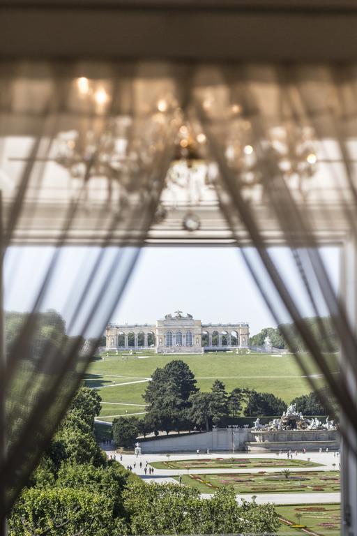 Schloß Schönbrunn Grand