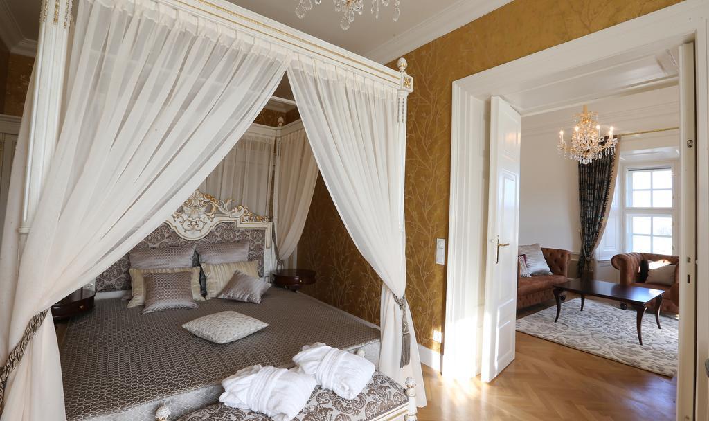 Apartment Schloß Schönbrunn Grand Wien