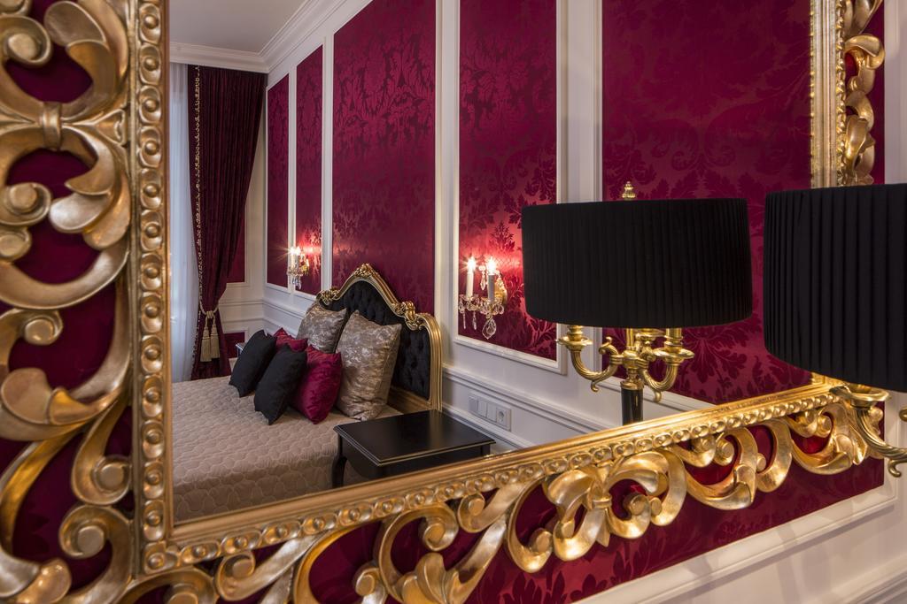 Apartment Schloß Schönbrunn Grand Wien