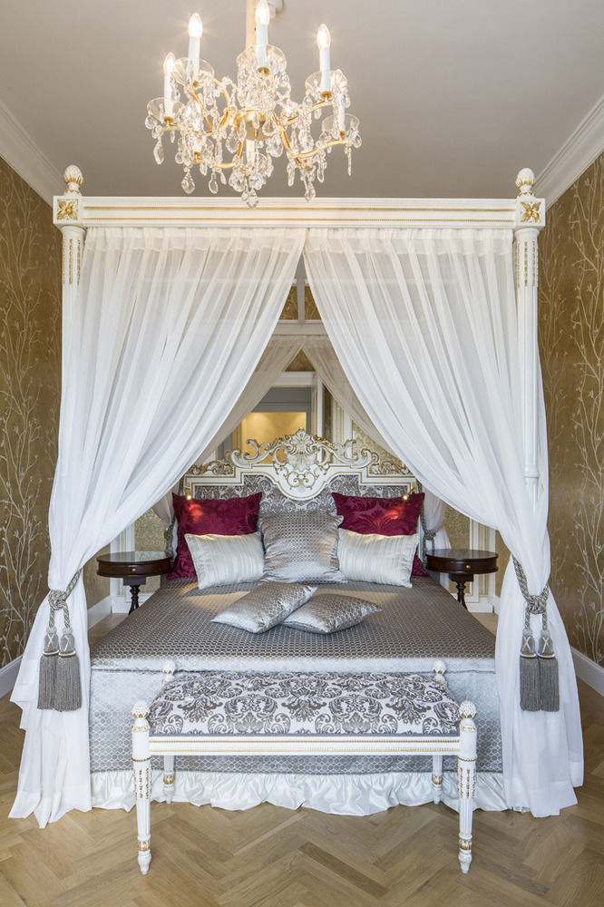 Apartment Schloß Schönbrunn Grand Wien